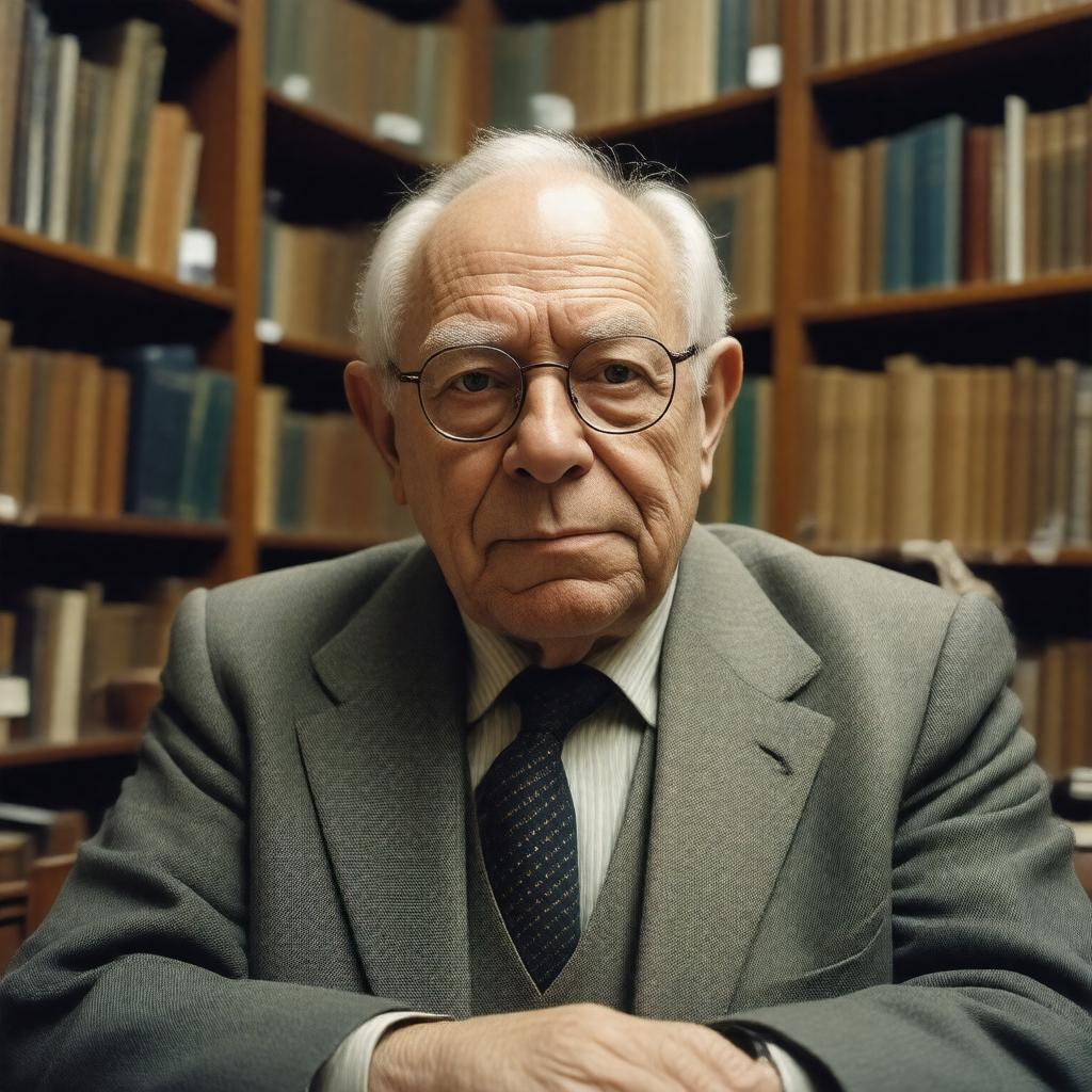Bernard Lewis